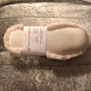 Ballerina Herbal Warming Slippers